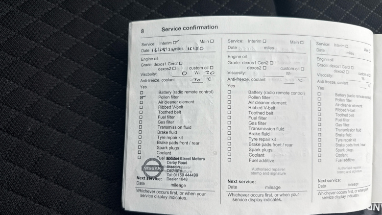 Vauxhall Grandland X 1.2 Turbo Sport Nav 5dr Auto [8 Speed] Petrol Hatchback